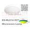 ES-ML01 Microwave Sensor Ceiling Lamp E27 60W.Max