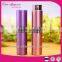 8ml Aluminum Twist Up and Spray Perfume Atomizer