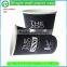 2016 new design style coffee paper cups custom printed paper coffee cups single wall coffee cups