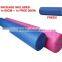 Best selling cheap price yoga foam roller/massage foam roller/EVA yoga roller,fitness yoga equipment soft balance exercise