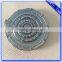 Hot sale factory stamping brass souvenir coin for sale