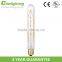 China manufacturer tube shape OEM service e27 e26 led christmas hanging led lights