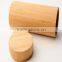 China Wholesale Accessories Handmade Bamboo Eyeglasses Case For Girl