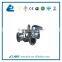 Sanitary Threaded 3 ways ball valve