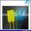 Factory dir-sale Cheap UHF Zip Tie Seal Passive RFID Tag