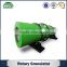 2015 new product hot sale coal rotary drum dryer