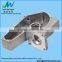 16949 registered OEM Aluminum Die casting auto parts & automotive parts & Automobile parts                        
                                                Quality Choice