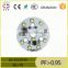 Waterproof ,outdoor led module ,ce rohs smd 3 led module,DC12v, 1.2W with good quality and best price