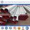 1 inch diameter carbon steel pipe price per ton/50mm 50mm galvanized steel ppr pipe