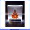The Most Popular hot-sale acrylic beer bottle glorifier led base