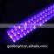 High Brightness LED Bar Light UV 252 LED Ultra Violet CE RoHS