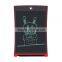 8.5inch paperless writing memo, LCD writing tablet, LCD writing board