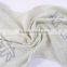 Jacquard Bamboo Cotton Hand Towel