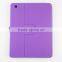 Ultra-thin 360 degree Rotation newest Pu Leather Case For Ipad Air Case