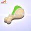 Indestructible Dog Chew Activity Training Toy Bone                        
                                                Quality Choice