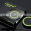 Factory price Wireless power bank, new model wireless charger, universal wireless phone charger