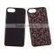 New arrival full protect shockproof fashion OEM leather skin case for iphone 7                        
                                                Quality Choice