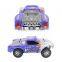 Wltoys A969-B 2.4G 4CH 4WD Shaft Drive RC Truck High Speed Stunt Racing Car Remote Control Super Power Off-Road Vehicle VS A959