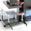Shaking Head Manual Heat Transfer Press Machine For Sale