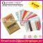 Decorative Sticker Gift Wrapping Printing Paper