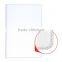 3d sublimation film Case for Ipad mini 1 2 Blank sublimation cover for Ipad mini