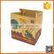 fast delivery kraft paper bag brown luxury paper gift bag