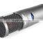 Professional Instrument Recording Microphone,Handheld Recording Condenser Microphone,Broadcasting Recording Condenser Microphone