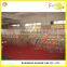China factory supply Dia 2.5m inflatable water roller ball price