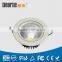2015 New Dimmable COB LED Down Light CE ROHS FCC