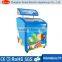 mini display freezer for ice cream 150L with CE