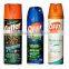 Repellent Can Production Line,Aerosole Can Making Machines
