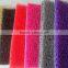 Fashion hot sale colorful pvc carpet coil mat