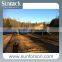 Solar Energy Mounting System