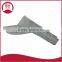 Linen uv protection sun visor cap
