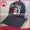 Promotional mesh cap, cotton mesh cap, custom mesh cap