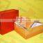 rectangular paper gift packing box wholesale