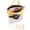 versatile cross body bag multi function wristlet and shoulder leather ladies bag