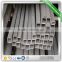 Top Quality Squre Stainless Steel Tube/Pipe from China Manufacturer