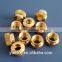 OEM Non-standard knurled brass nuts