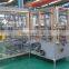 Automatic Case Forming Carton Erector Box Erector Machine