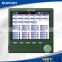 temperature humidity data logger with USB interface