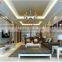 Hot sell lightweight Marbling wall panels for interior decorative