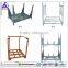 warehouse logistic stackable rack SR-4 factory supplier