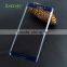 0.33mm 3D round curve Edge to edge full coverage tempered glass screen protector for samsung galaxy note7