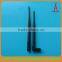 wifi antenna 2dbi 2400-2483MHz Rubber Antenna USB router wireless wifi antenna