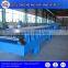 Aluminum Floor Metal Deck Roll Forming Profile Rolling Machine