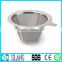 China supplier about stainless steel wire mesh filter and stainless steel coffee filter wire mesh/filter mesh