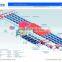 ytong block making machine /ytong block plant