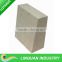 Silica Refractory Brick for Glass Furnance