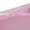 custom rigid pakaging box food paper